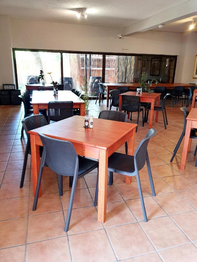 Merry Monte Casino Lodge House In Fourways Sandton Zewnętrze zdjęcie