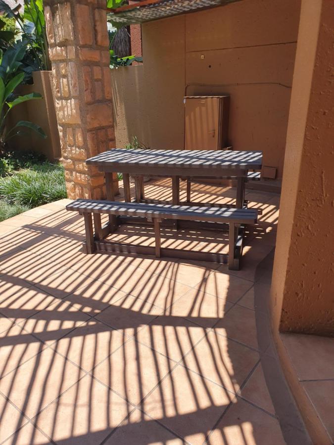 Merry Monte Casino Lodge House In Fourways Sandton Zewnętrze zdjęcie