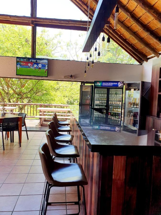 Merry Monte Casino Lodge House In Fourways Sandton Zewnętrze zdjęcie